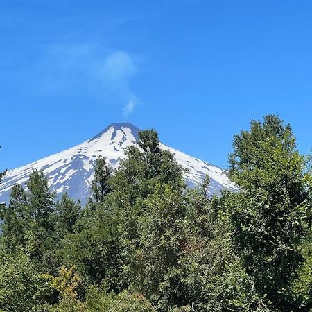 Pucon Central Lake Εξωτερικό φωτογραφία